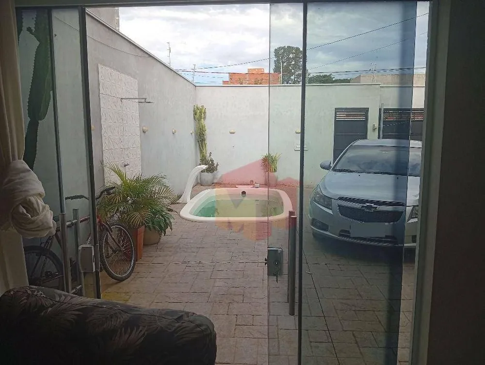 Casa, 4 quartos, 144 m² - Foto 12