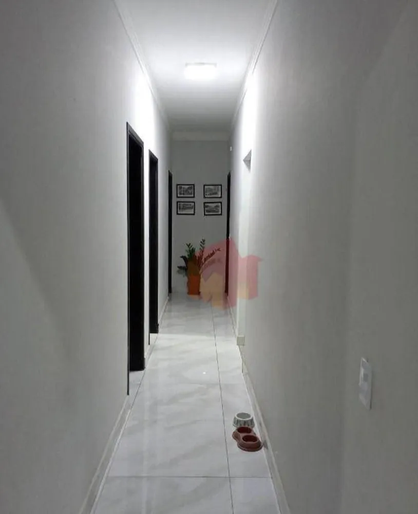 Casa, 4 quartos, 144 m² - Foto 6
