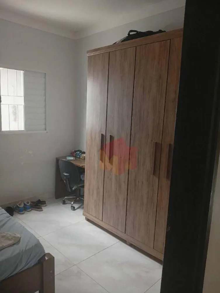 Casa, 4 quartos, 144 m² - Foto 9