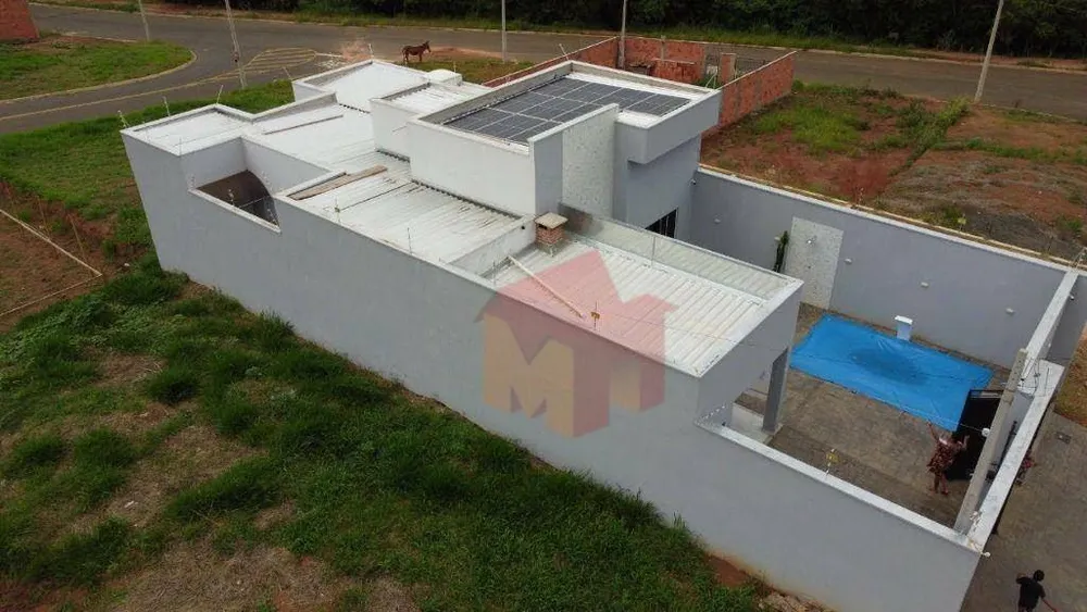 Casa, 4 quartos, 144 m² - Foto 1