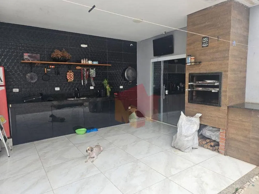Casa, 4 quartos, 144 m² - Foto 2