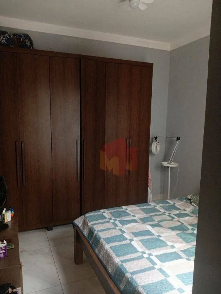 Casa, 4 quartos, 144 m² - Foto 11