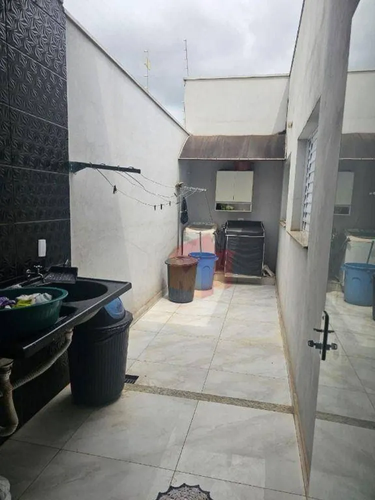 Casa, 4 quartos, 144 m² - Foto 3