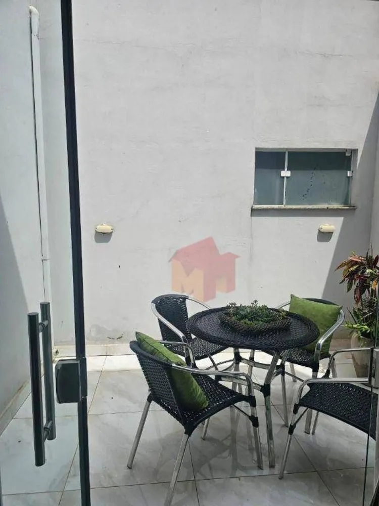 Casa, 4 quartos, 144 m² - Foto 13