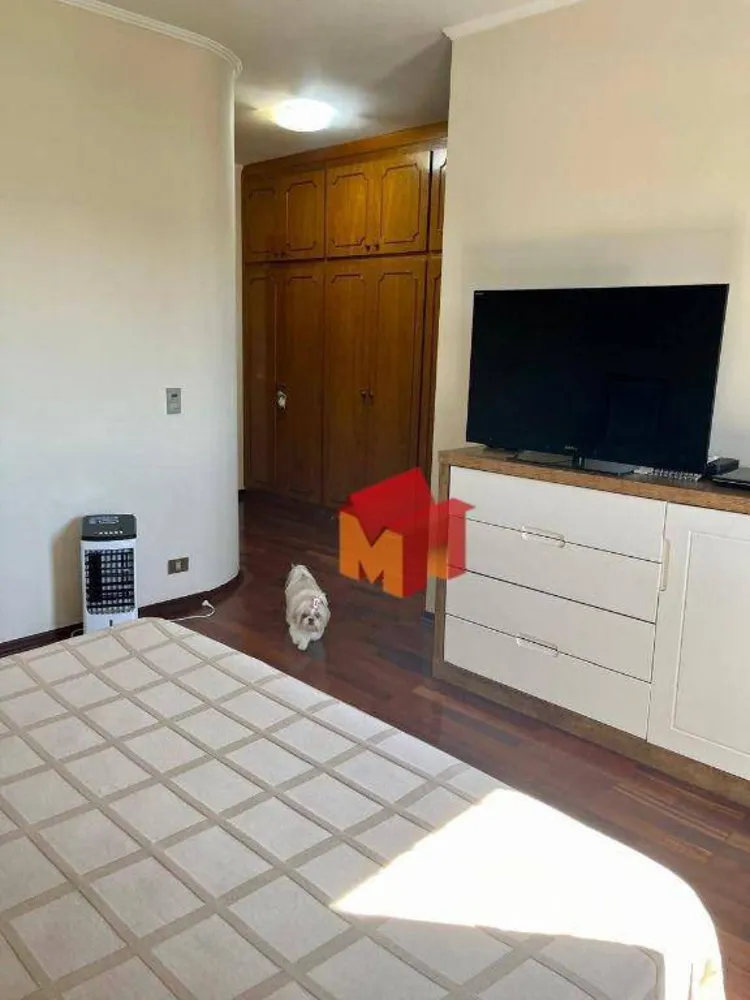 Apartamento, 3 quartos, 125 m² - Foto 9