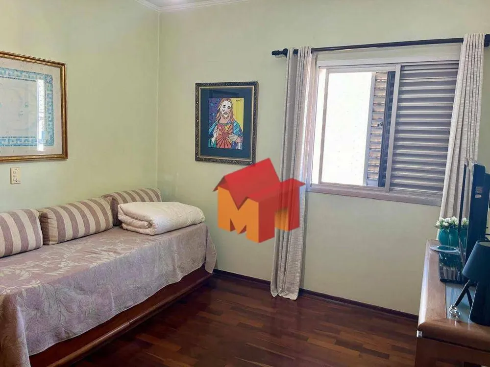 Apartamento, 3 quartos, 125 m² - Foto 14
