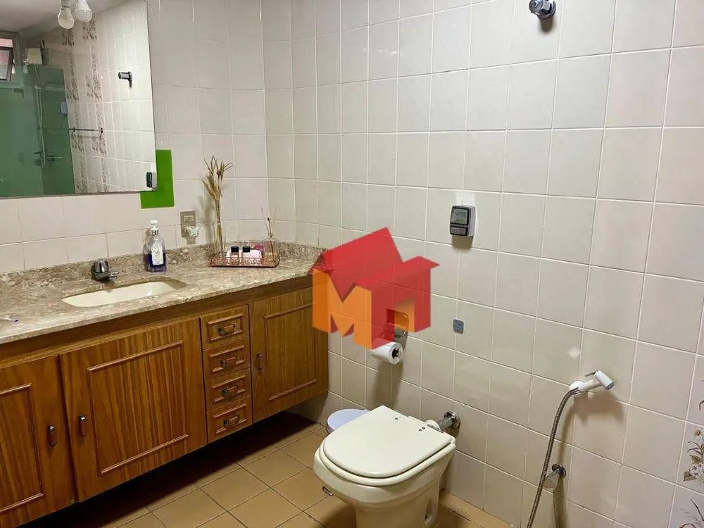 Apartamento, 3 quartos, 125 m² - Foto 7