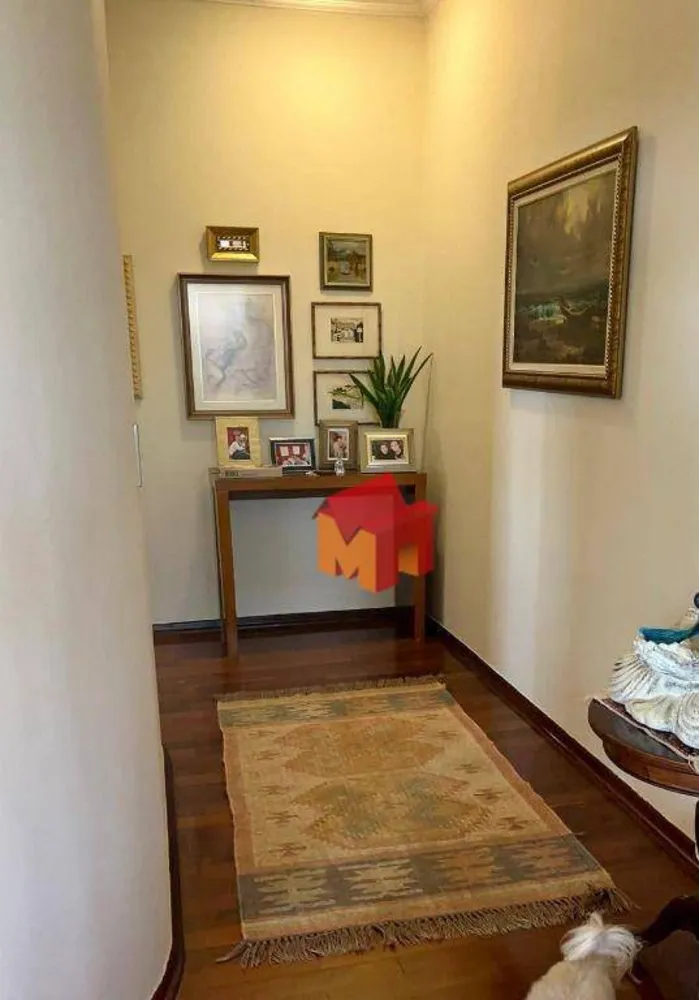 Apartamento, 3 quartos, 125 m² - Foto 6