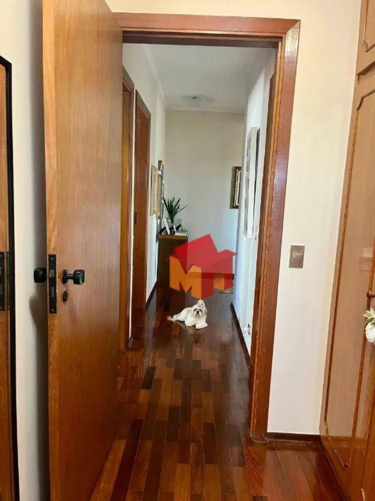 Apartamento, 3 quartos, 125 m² - Foto 11