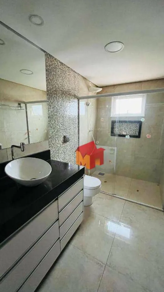 Apartamento, 3 quartos, 125 m² - Foto 12
