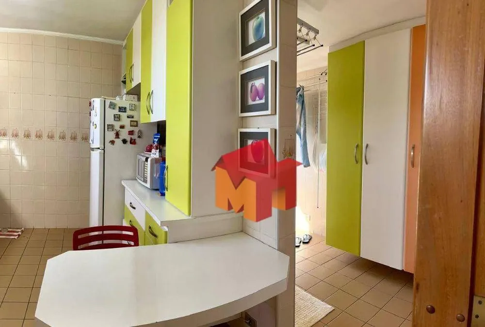 Apartamento, 3 quartos, 125 m² - Foto 5