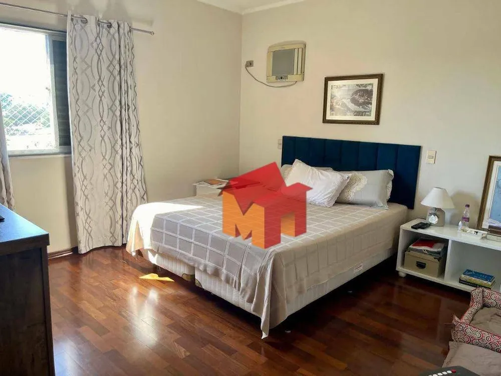 Apartamento, 3 quartos, 125 m² - Foto 8