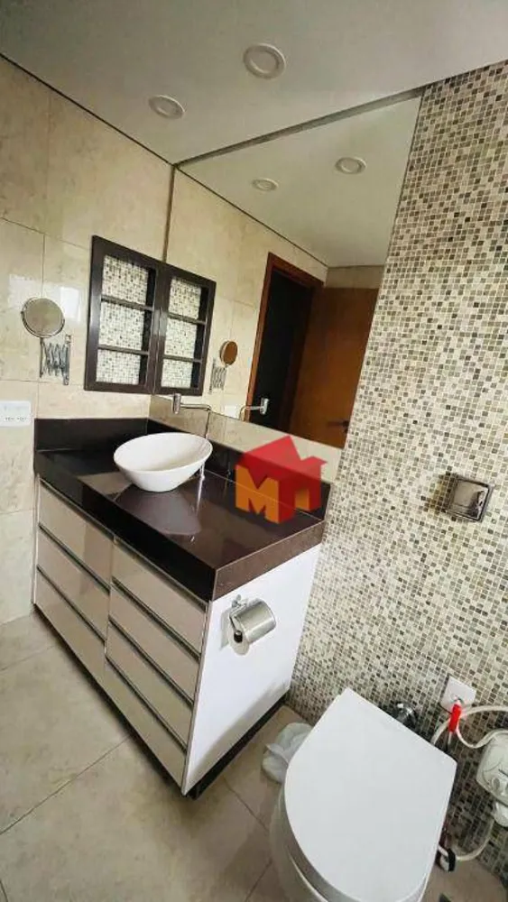 Apartamento, 3 quartos, 125 m² - Foto 13