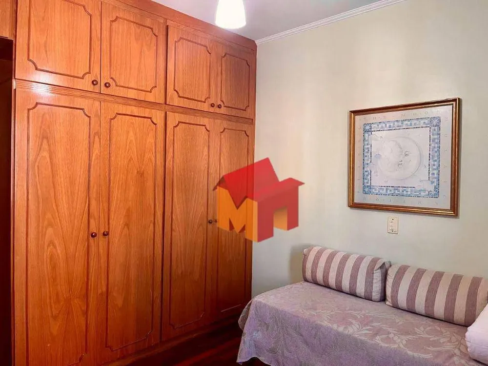 Apartamento, 3 quartos, 125 m² - Foto 15