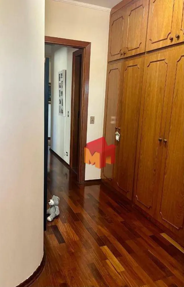 Apartamento, 3 quartos, 125 m² - Foto 10