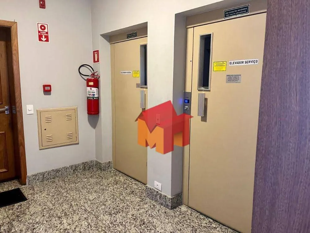 Apartamento, 3 quartos, 125 m² - Foto 16