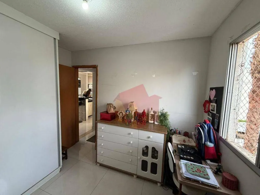 Apartamento, 2 quartos, 43 m² - Foto 10