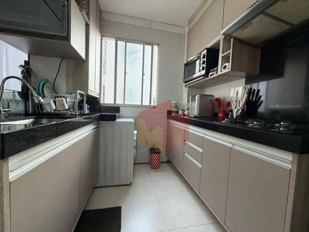 Apartamento, 2 quartos, 43 m² - Foto 5