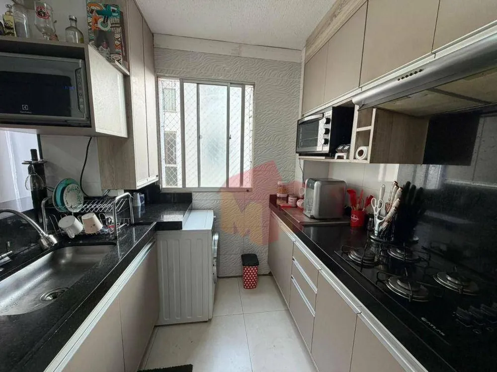 Apartamento, 2 quartos, 43 m² - Foto 6