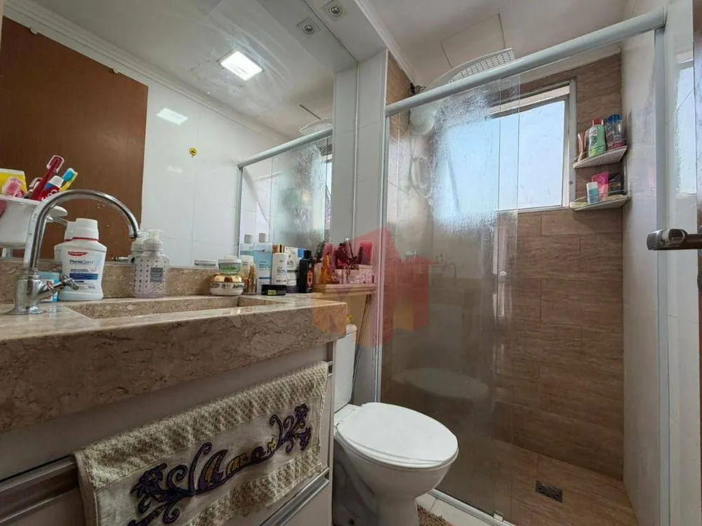 Apartamento, 2 quartos, 43 m² - Foto 9