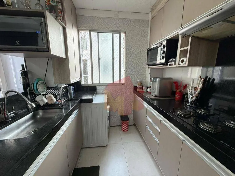 Apartamento, 2 quartos, 43 m² - Foto 8
