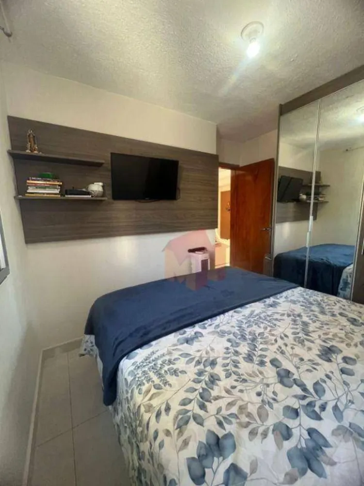 Apartamento, 2 quartos, 43 m² - Foto 14