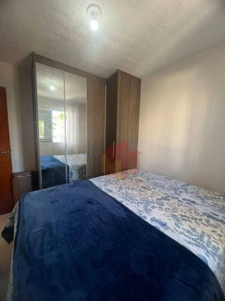 Apartamento, 2 quartos, 43 m² - Foto 13