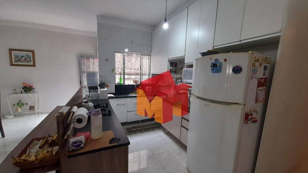 Casa à venda com 3 quartos, 120m² - Foto 6