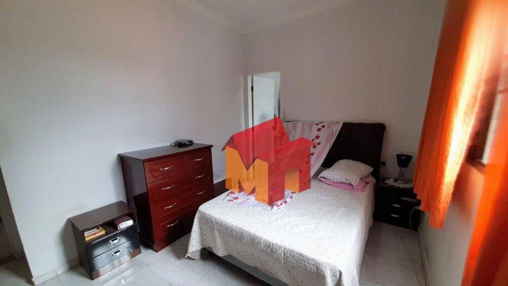 Casa à venda com 3 quartos, 120m² - Foto 10
