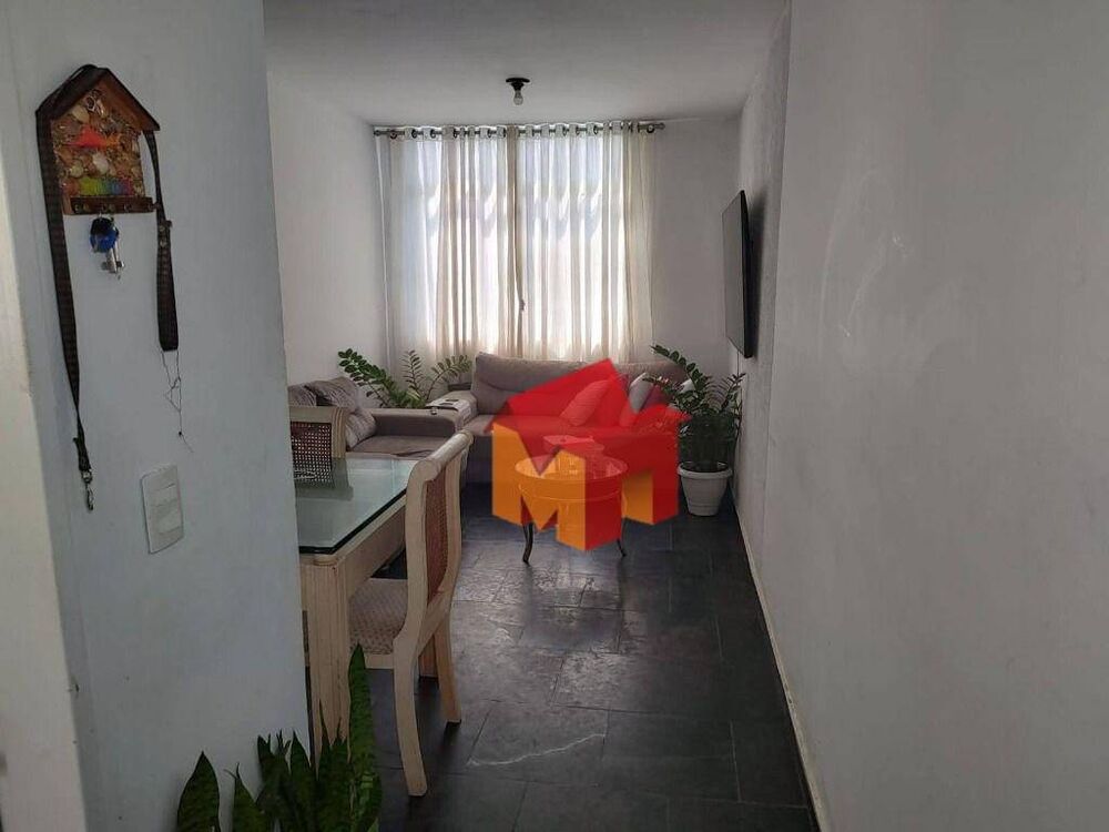 Apartamento, 3 quartos, 65 m² - Foto 2