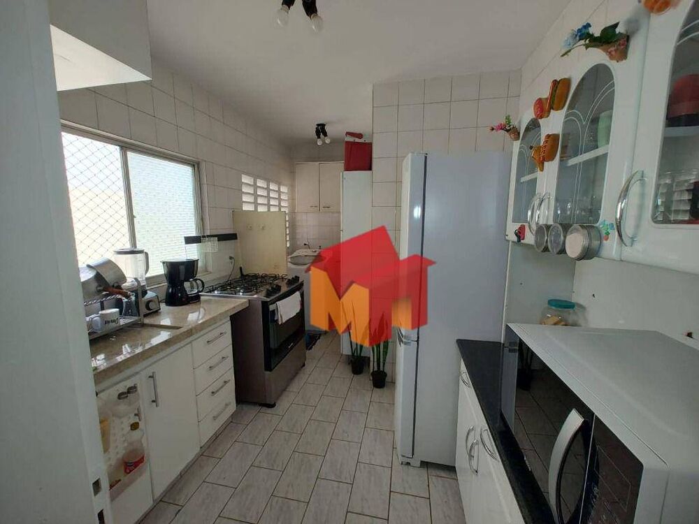 Apartamento, 3 quartos, 65 m² - Foto 1