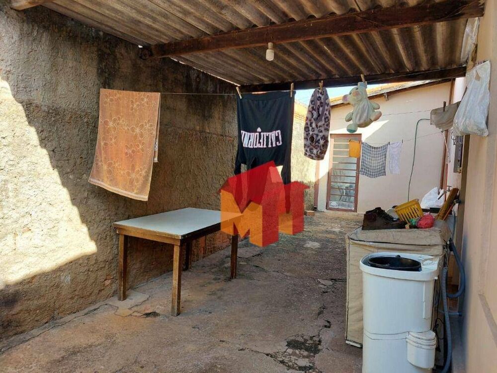 Casa à venda com 3 quartos, 150m² - Foto 7