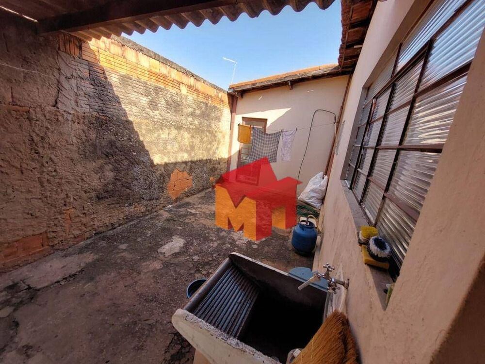 Casa à venda com 3 quartos, 150m² - Foto 6