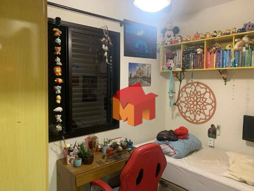 Apartamento, 3 quartos, 69 m² - Foto 12