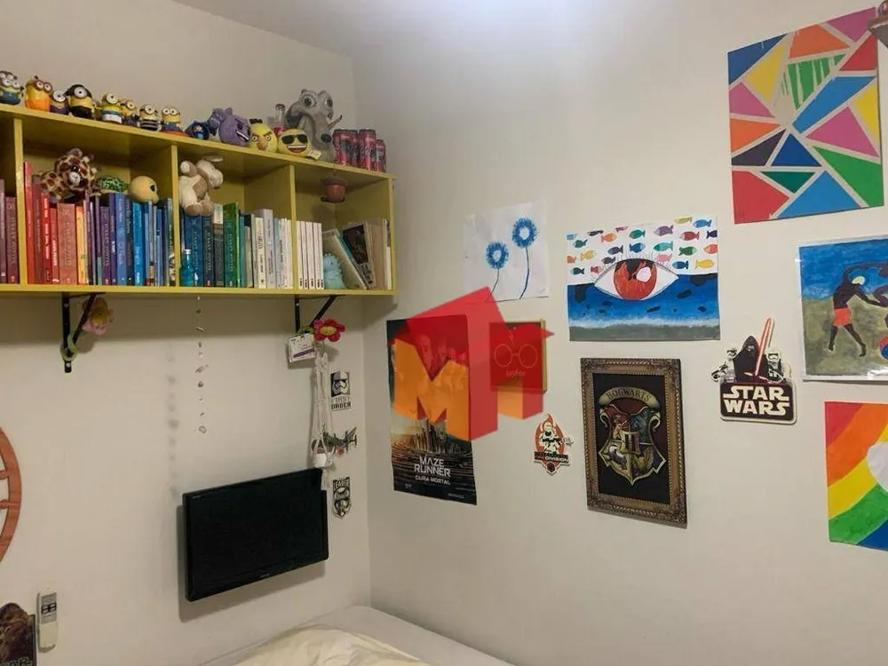 Apartamento, 3 quartos, 69 m² - Foto 11