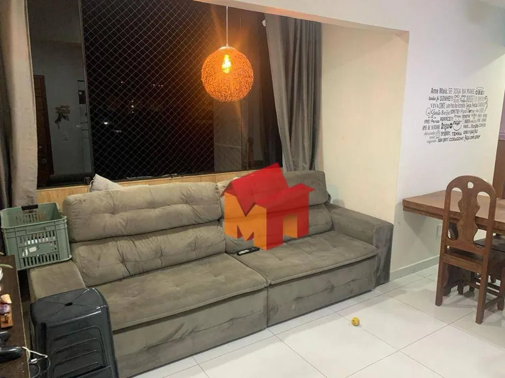 Apartamento, 3 quartos, 69 m² - Foto 7