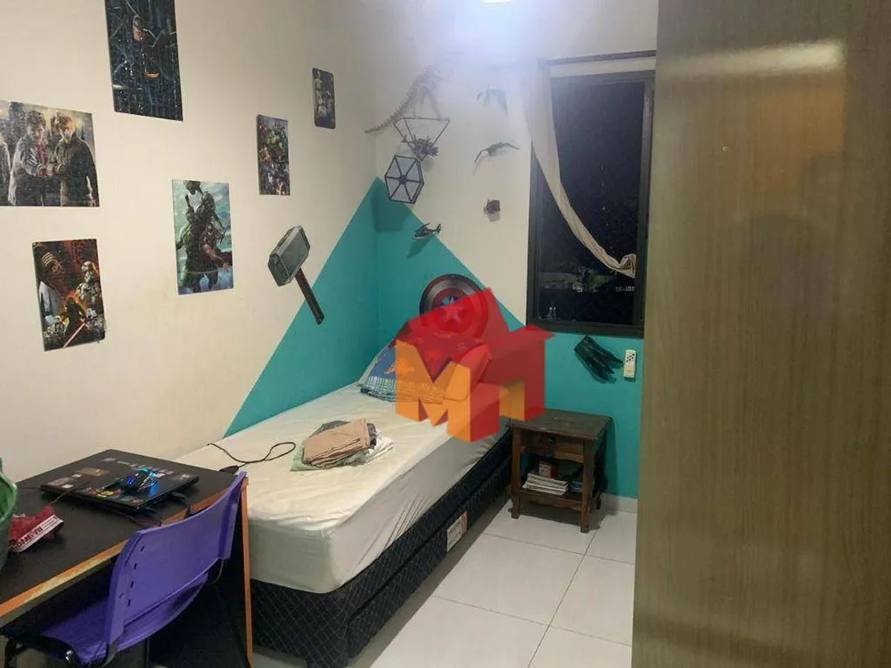 Apartamento, 3 quartos, 69 m² - Foto 14