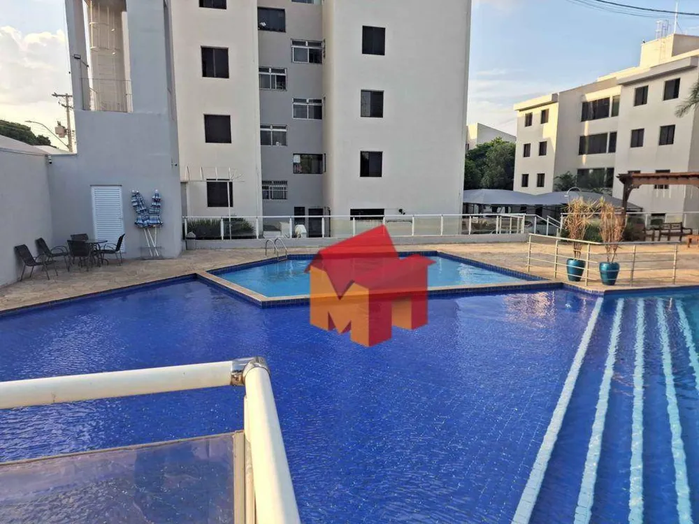 Apartamento, 3 quartos, 69 m² - Foto 16