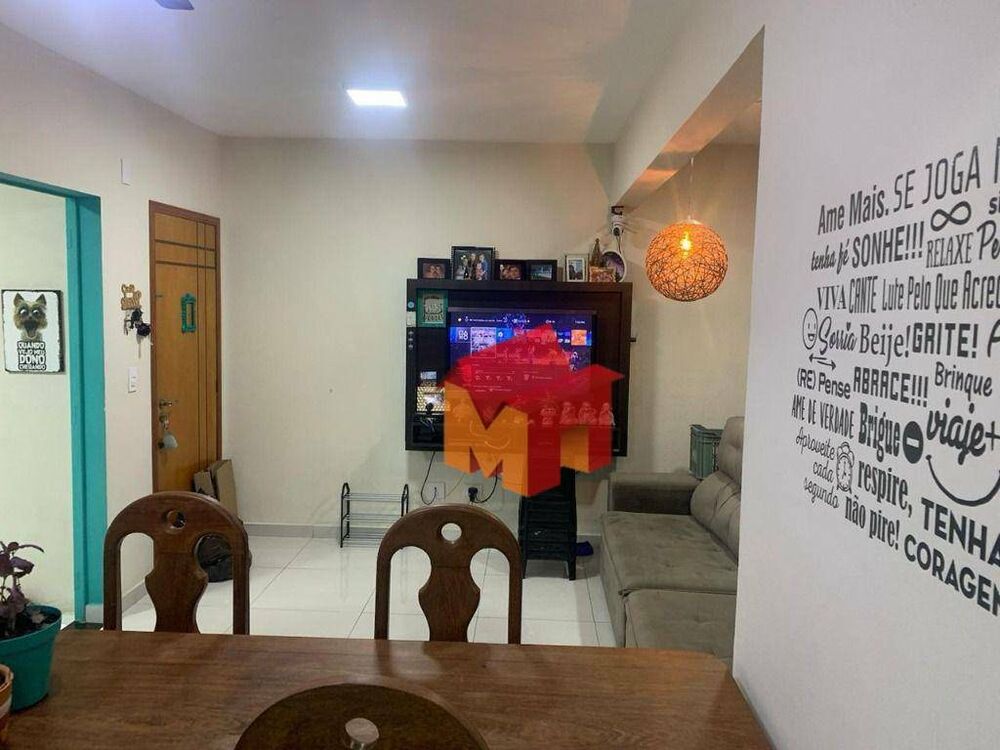 Apartamento, 3 quartos, 69 m² - Foto 4