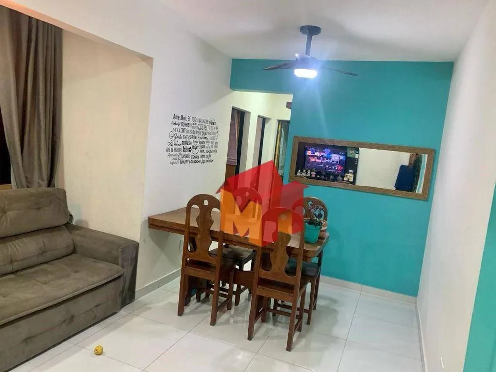 Apartamento, 3 quartos, 69 m² - Foto 6