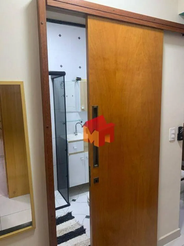 Apartamento, 3 quartos, 69 m² - Foto 10