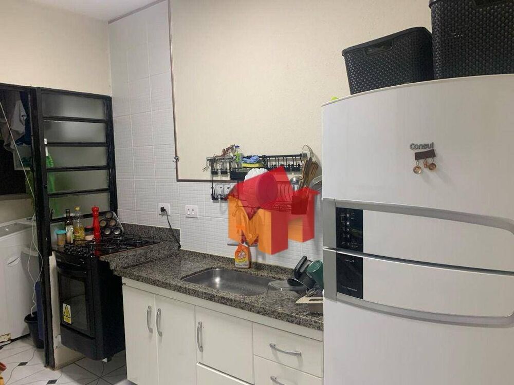 Apartamento, 3 quartos, 69 m² - Foto 2
