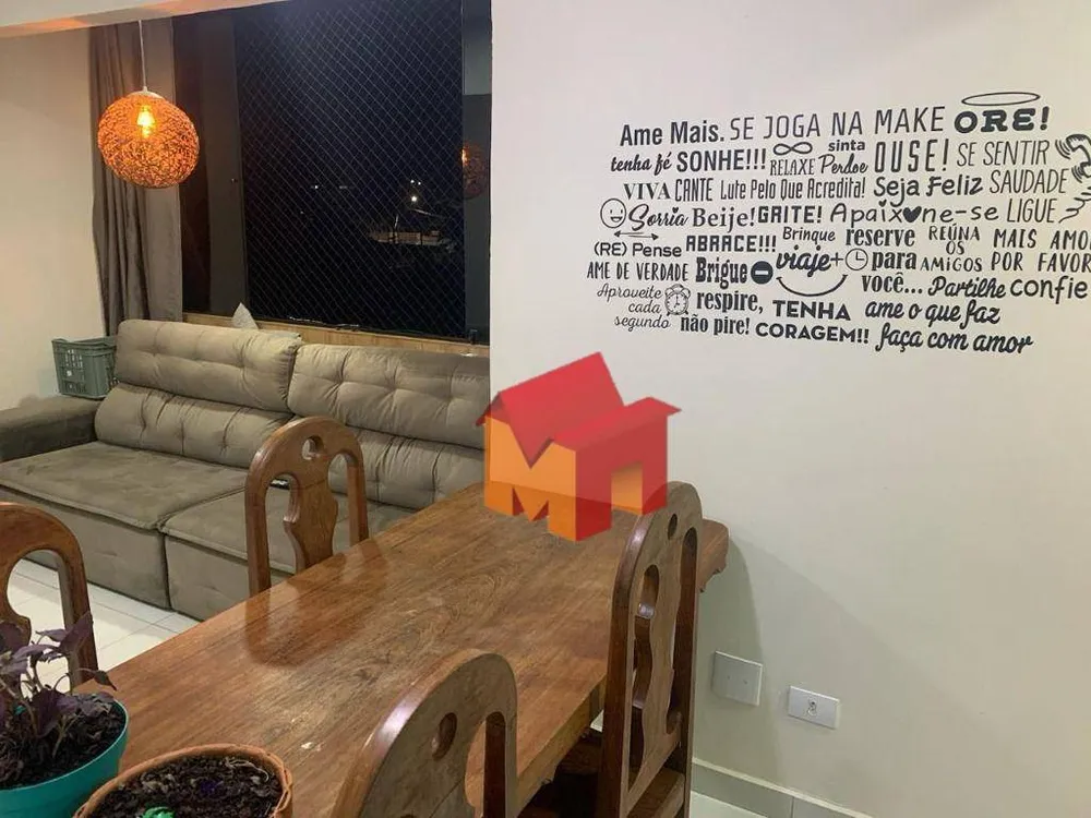 Apartamento, 3 quartos, 69 m² - Foto 8