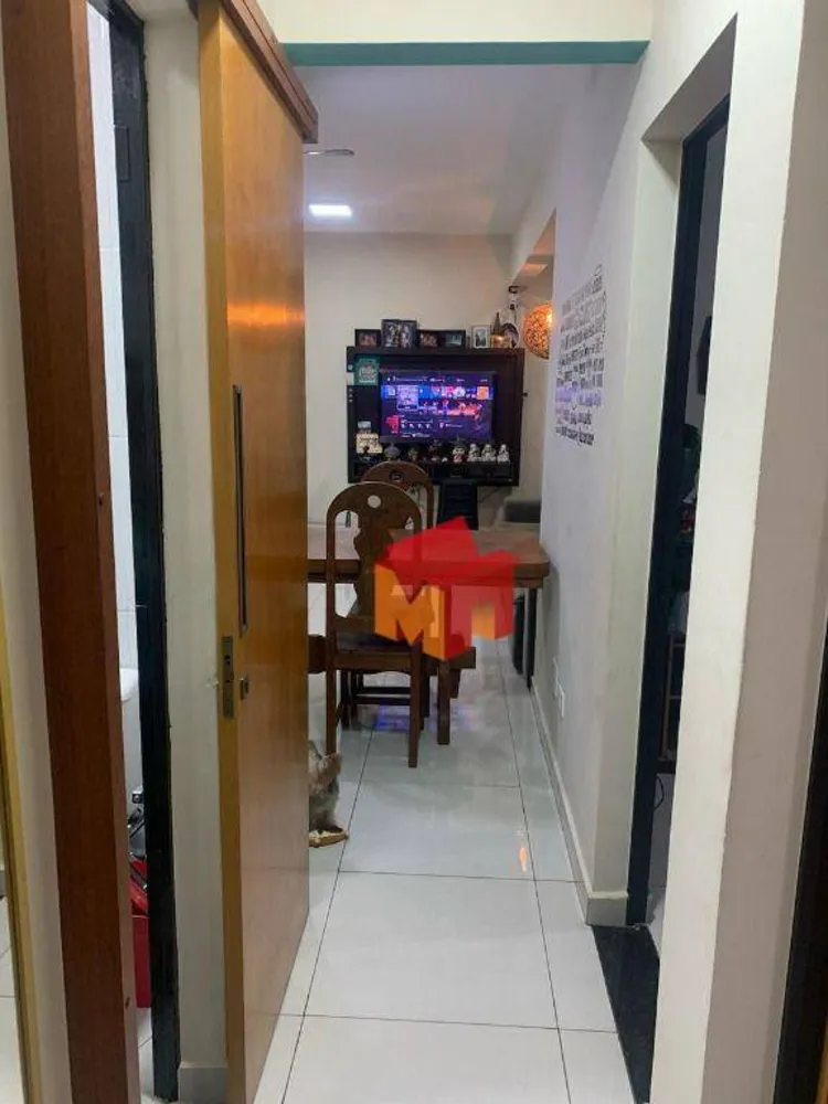 Apartamento, 3 quartos, 69 m² - Foto 9