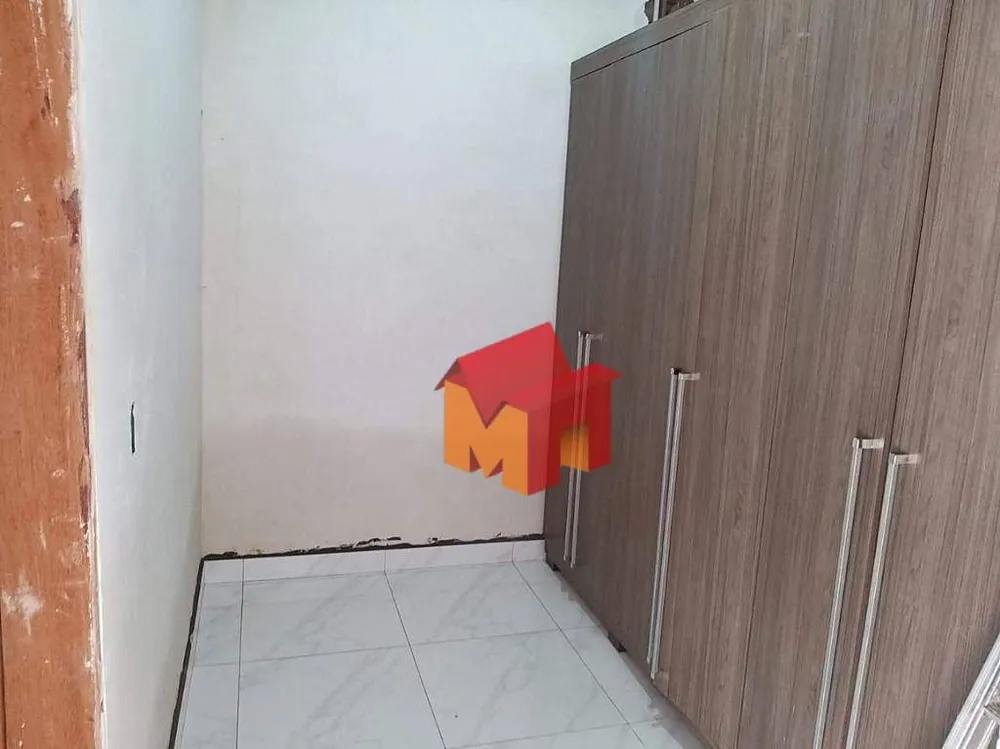 Sobrado, 3 quartos, 198 m² - Foto 13