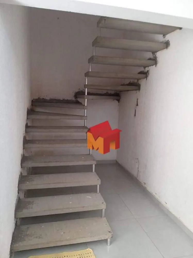 Sobrado, 3 quartos, 198 m² - Foto 10
