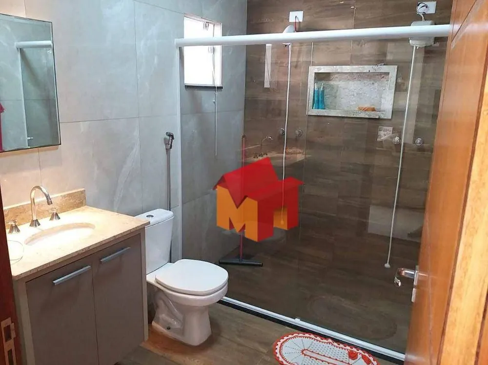 Sobrado, 3 quartos, 198 m² - Foto 14