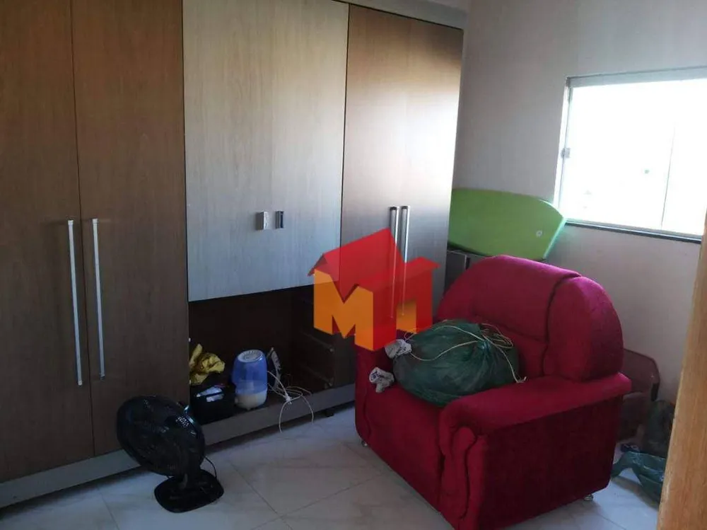 Sobrado, 3 quartos, 198 m² - Foto 15
