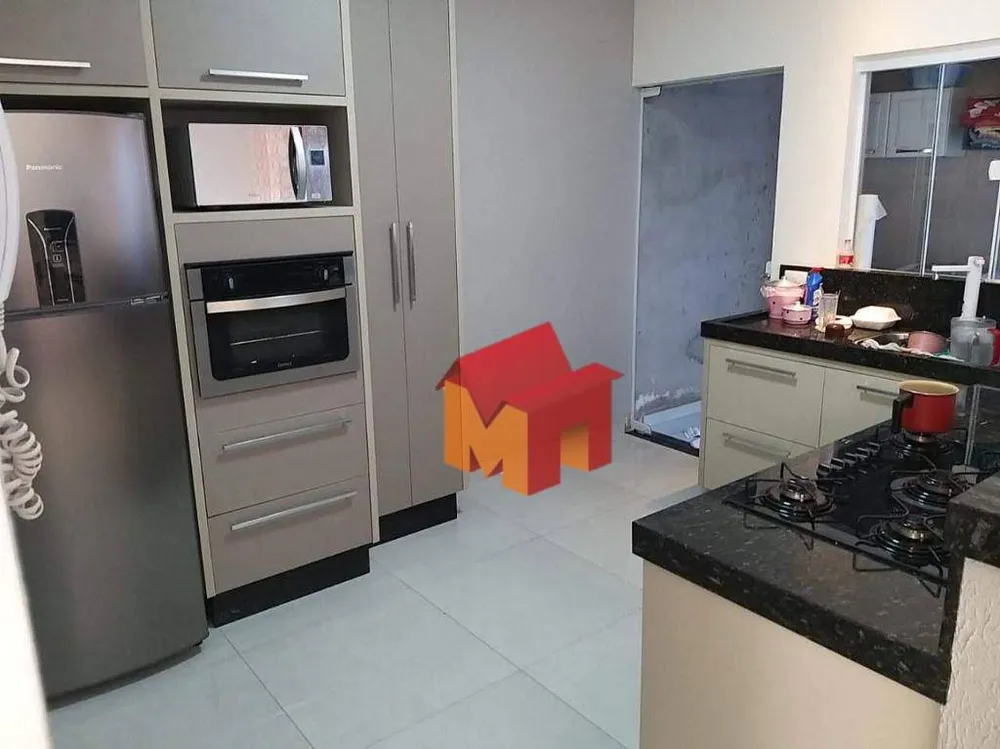 Sobrado, 3 quartos, 198 m² - Foto 6