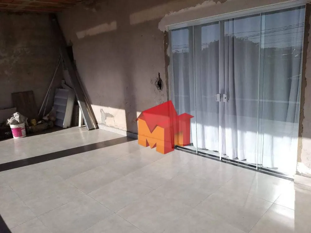Sobrado, 3 quartos, 198 m² - Foto 12